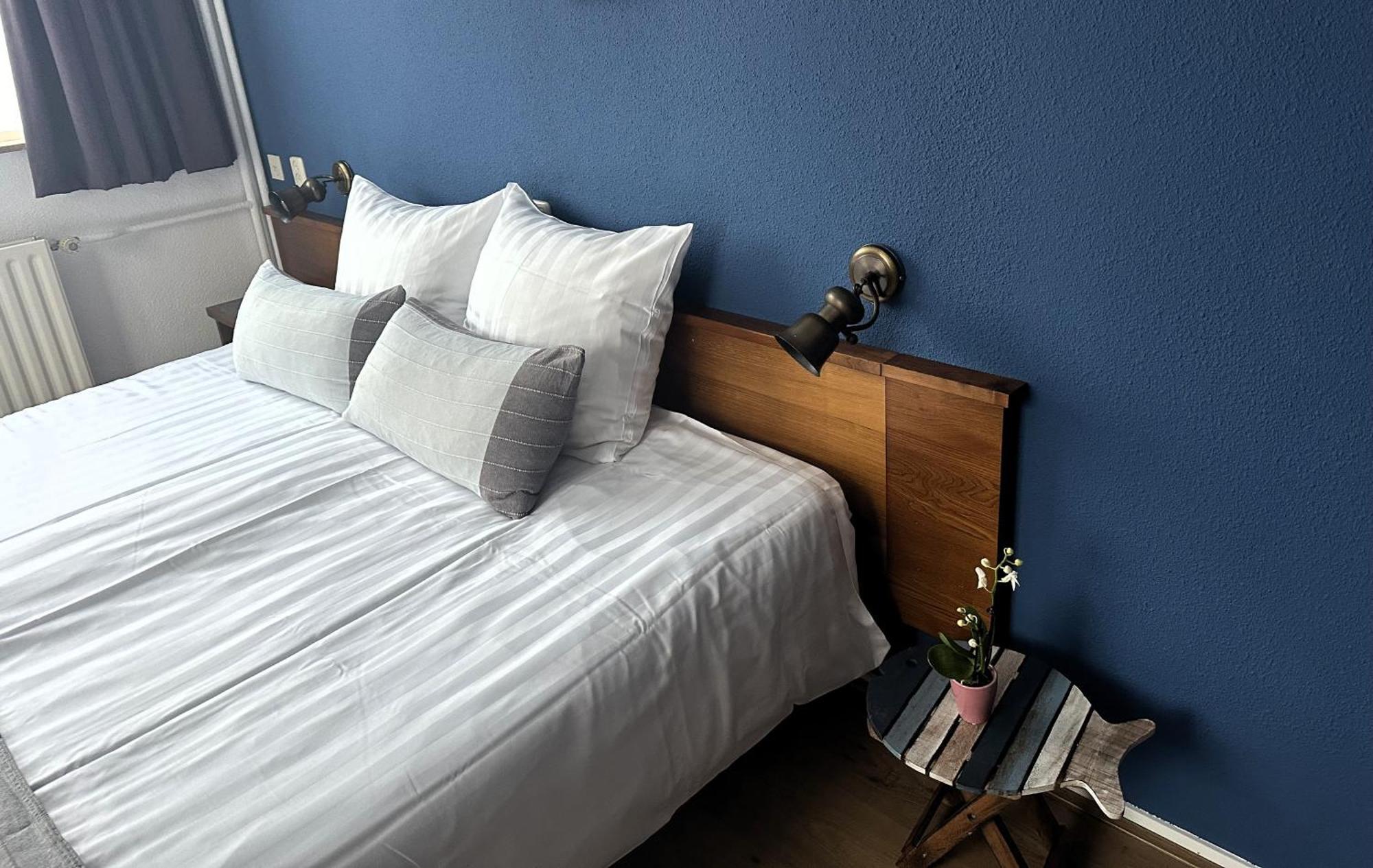 Duinhotel Texel เดอ คุก ภายนอก รูปภาพ