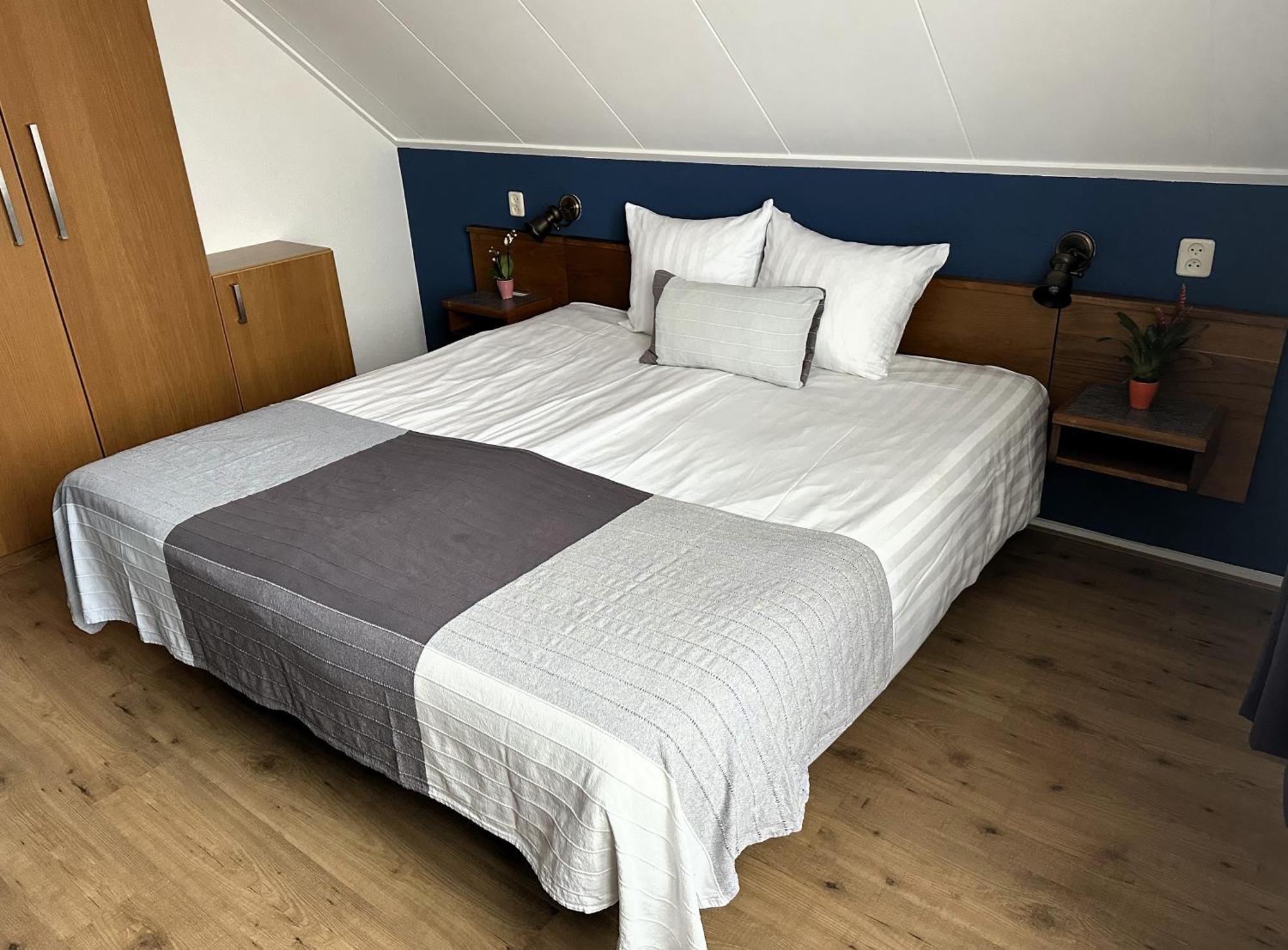 Duinhotel Texel เดอ คุก ภายนอก รูปภาพ